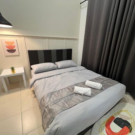 Demuji 4Br 10Pax 3Min To Ecm Kcm, Ps4 Villa Kuantan Exterior photo
